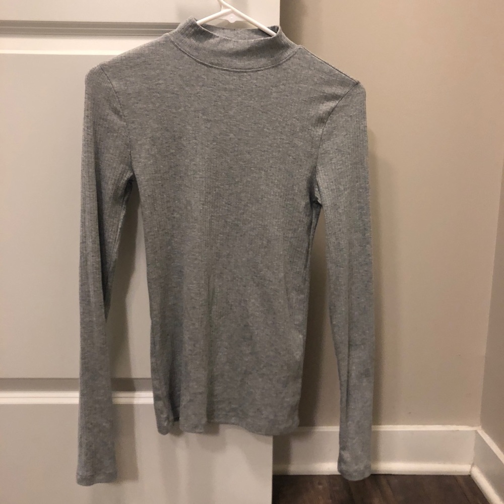 Turtleneck - Picture 2 of 2